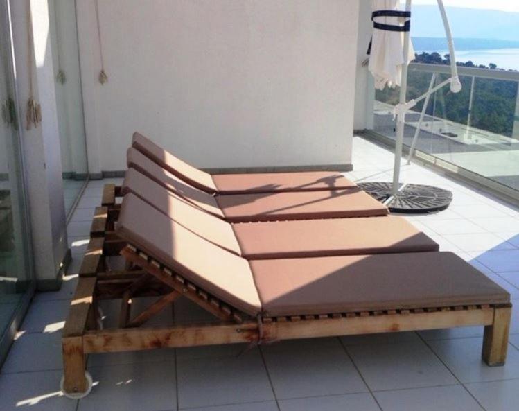 Penthouse Horizon Sky Apartment Alagunciftligi Ngoại thất bức ảnh