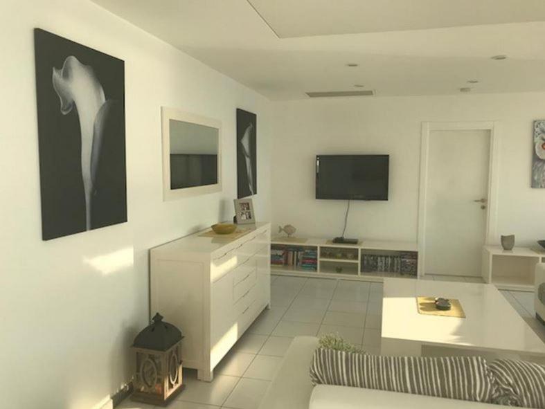 Penthouse Horizon Sky Apartment Alagunciftligi Ngoại thất bức ảnh